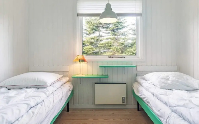 6 Person Holiday Home in Humble