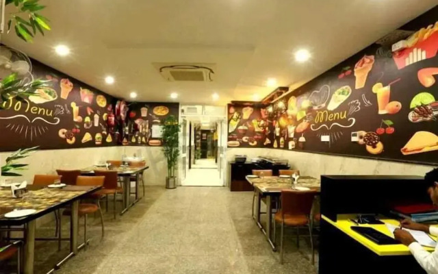 Hotel Nirvana-Near IGI Airport Delhi