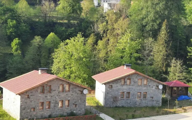 Dereağzı Suit Bungalov