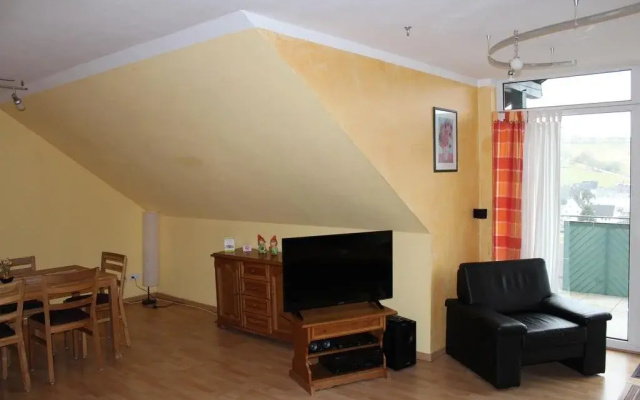 Ferienwohnung Moos-Hochsauerland
