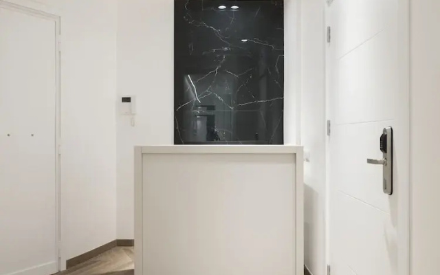 Savoia Rooms Roma