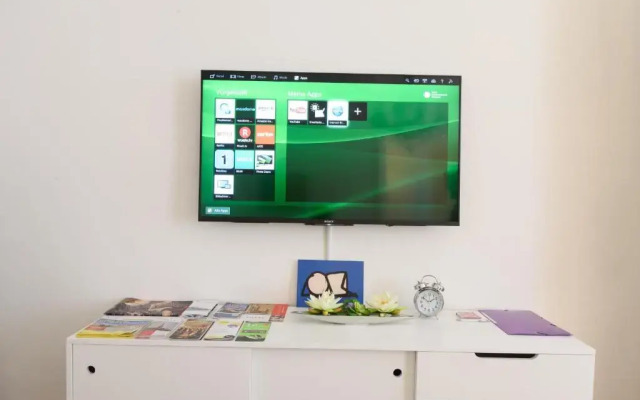 City Apartment