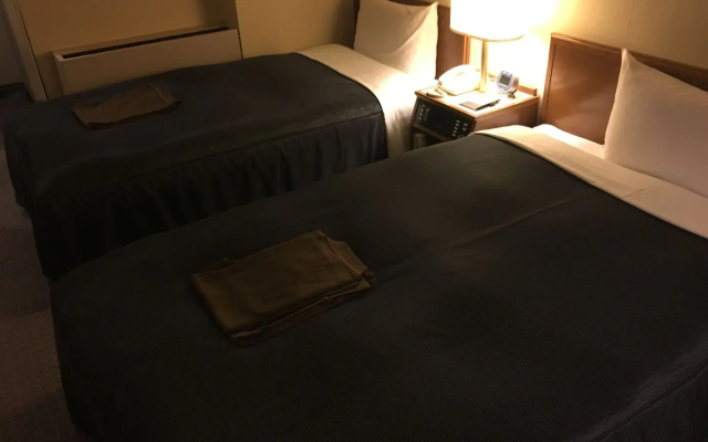 Niigata Daiichi Hotel
