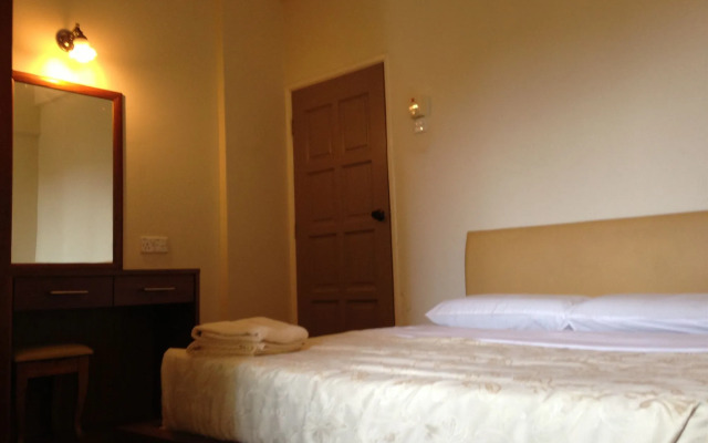 Designer Suite Apartment