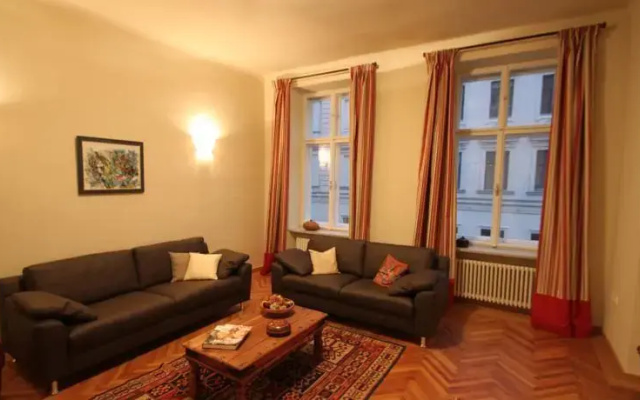 Wiener Domizil