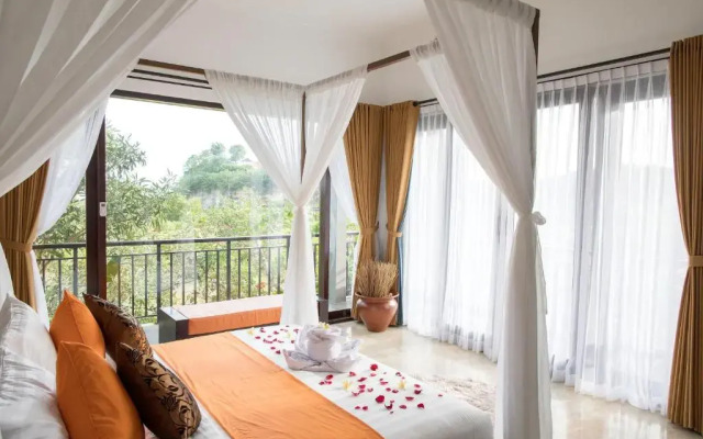 Villa Zara Ocean View