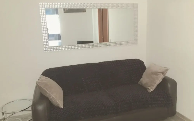 Monaco Town Apartment