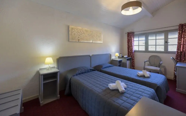 U Paesolu Hôtel & Résidence