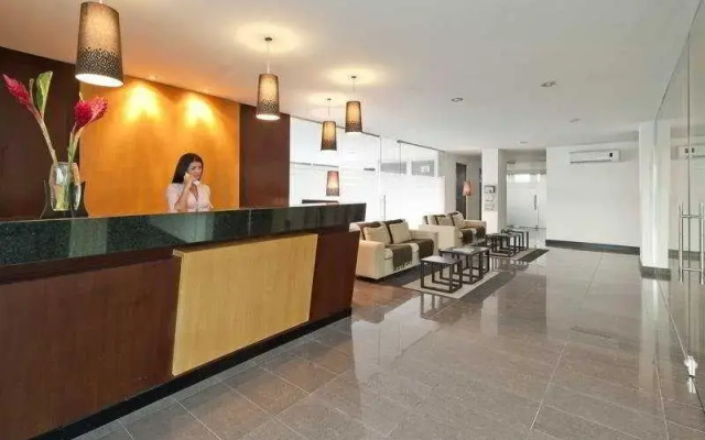 Atlantis Suites