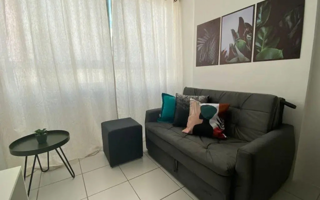 Apartamento The Garden In Manhattan Home Service