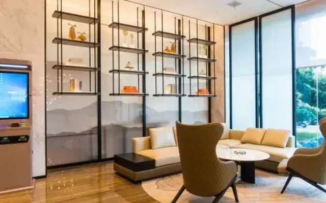 Taihe Yongye International Hotel