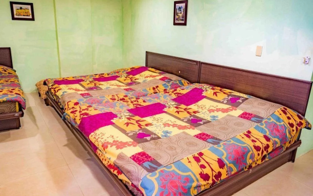 SK-Stay Hostel