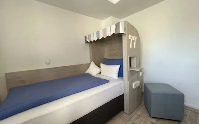 Hotel Haus Vocke