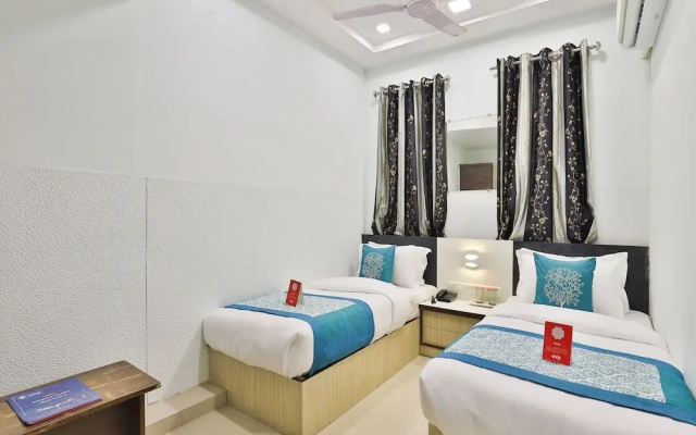 OYO 3299 Hotel Vrundavan