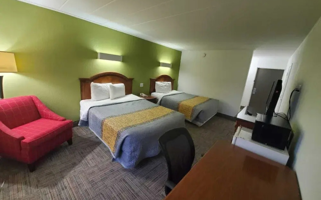 Shadeland Inn Indianapolis