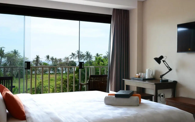 The Edelweiss Ultimo Canggu