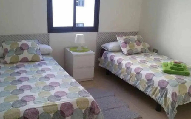 ** El Reducto ** Suite