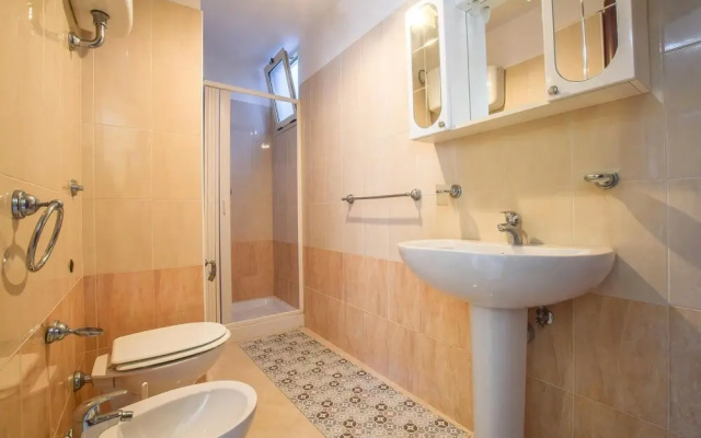 Nice Apartment in Ricadi With Wifi and 1 Bedrooms