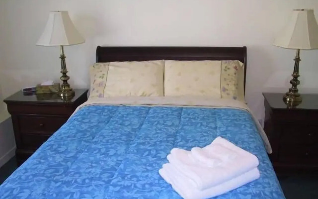 Bond Hostel
