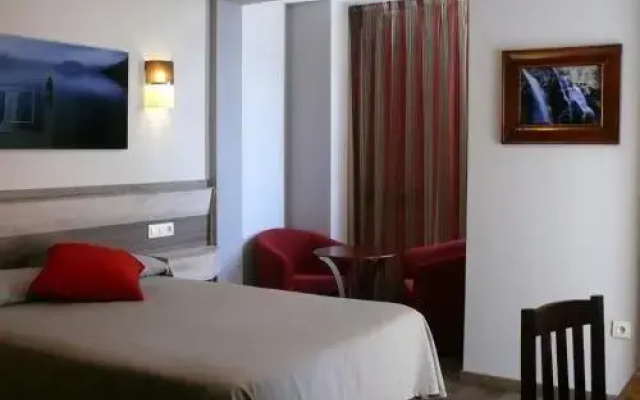 Hotel Gran Casona de Sanabria