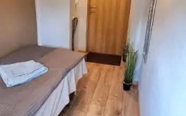 Cinema Hostel