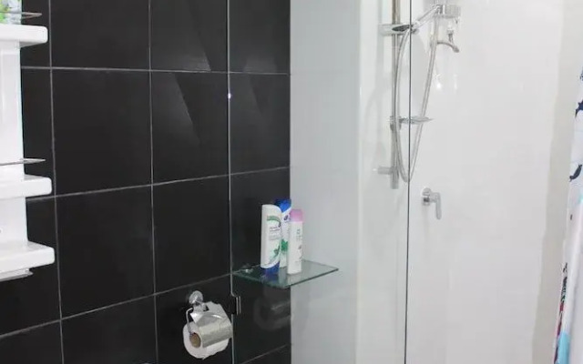 Ozone Condotel Apt 716