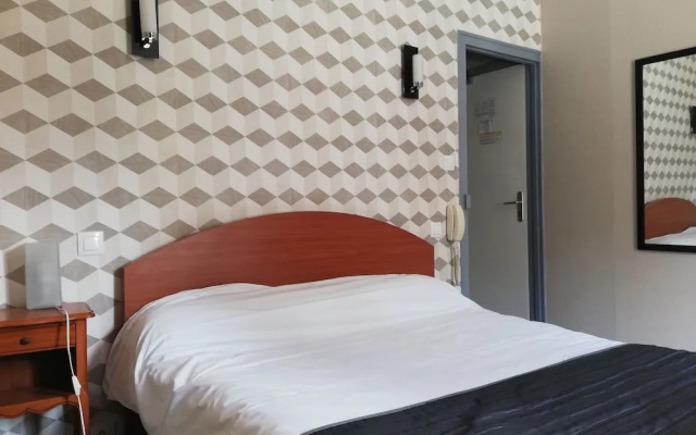 Hotel de France