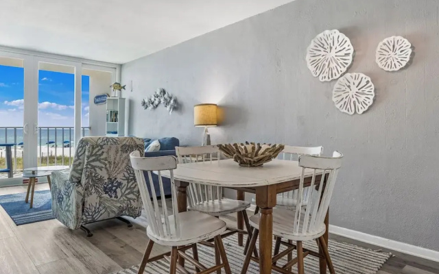 Island Shores #258 by Southern Vacation Rentals