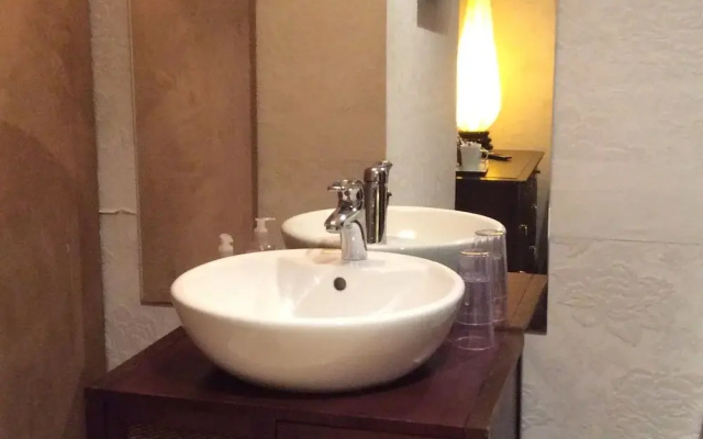 Hedley Villa Guest House