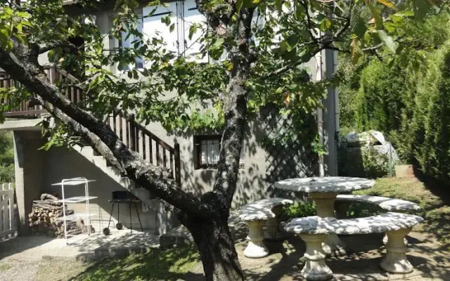 Gîte Cancela