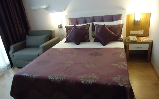 Novis Hotel Cleopatra