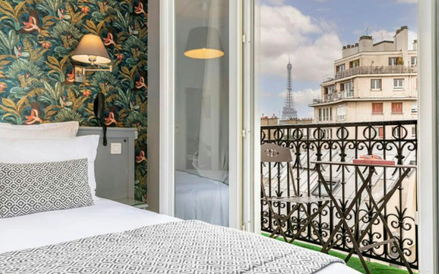 Splendid Hotel