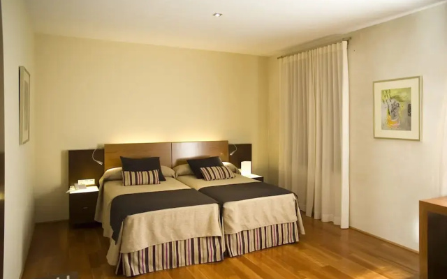 Hotel 4* Conventual Sierra de Gata