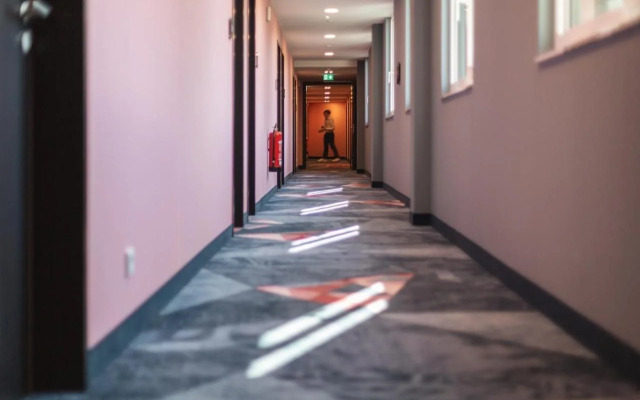 Holiday Inn - the niu, Loco Munich North by IHG