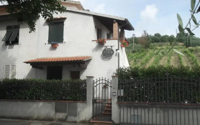 San Carlo B&B