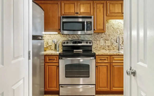 Summerchase #202 by Southern Vacation Rentals