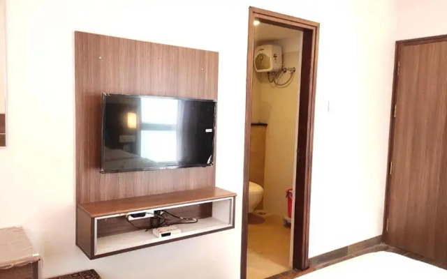 Hotel Rhythm Grand Suite