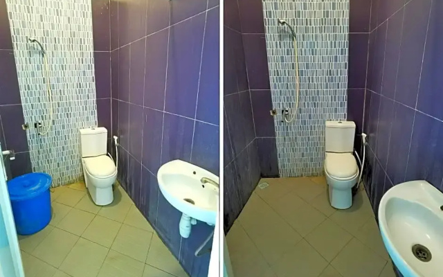 OYO 3710 Izzi Hotel