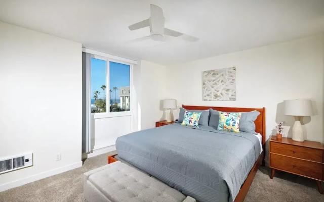 Oceanside Beach Condos