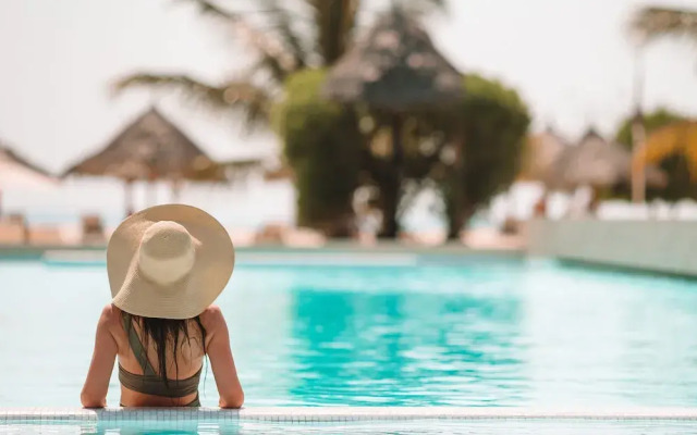 Unico Hotel Riviera Nayarit - Adults Only - All Inclusive