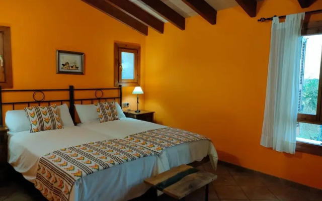 Finca Can Diego - Villa With Private Pool In Inca