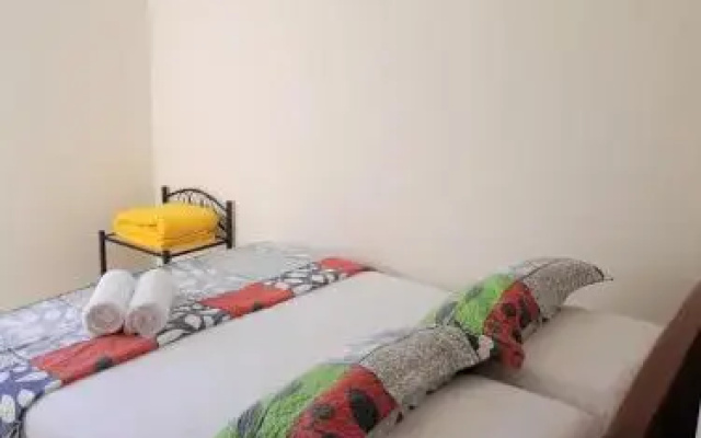 3 BR Condo, Playa y Surf, especial para familias