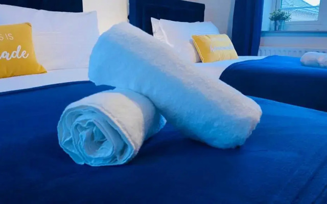 Cosy Stay In Birmingham by Villazu