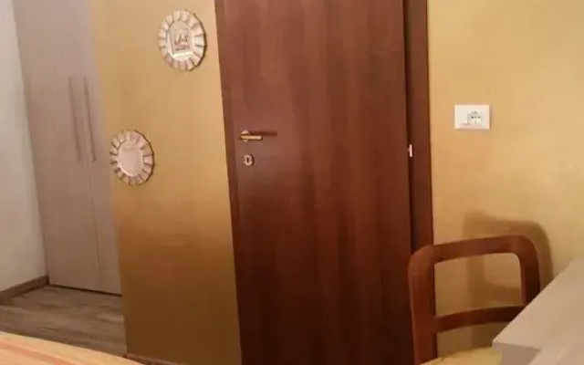 Affittacamere da Ginetto
