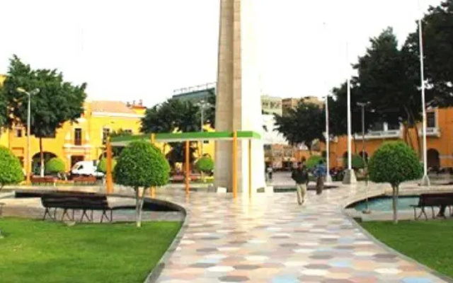 La Casa de Mamama