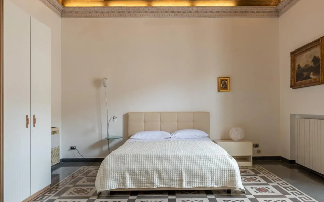 Amari Apartment - IBR