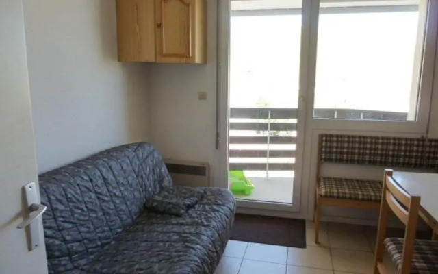 Appartement Arette, 1 pièce, 4 personnes - FR-1-602-42