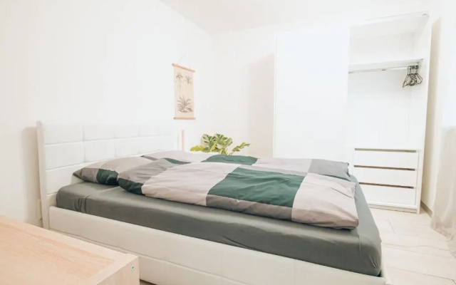 Central Apartment - culture & nightlife in one
