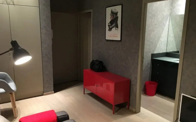 Appartement Alsace-Lorraine