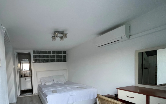 Tayfun Hotel